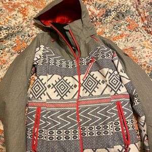 Roxy Ski Jacket